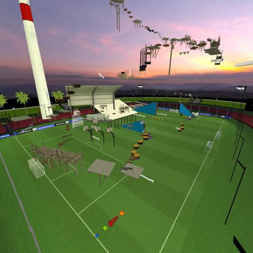 Arena Image