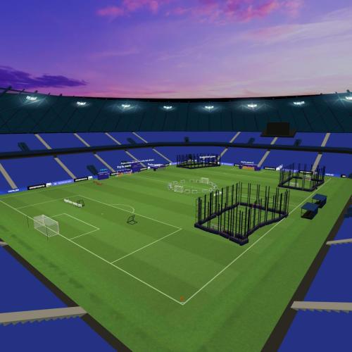 Arena Image