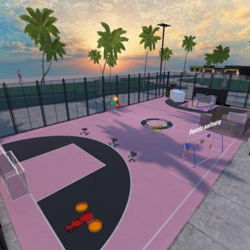 Arena Image