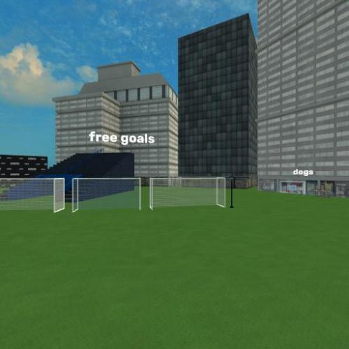 Arena Image