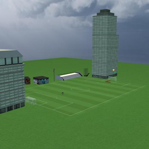 Arena Image