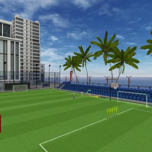 Arena Image