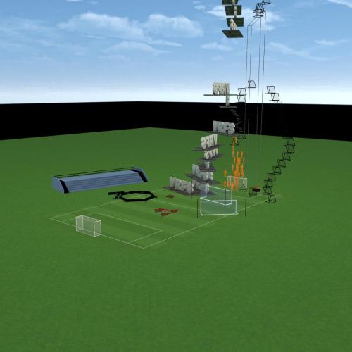 Arena Image