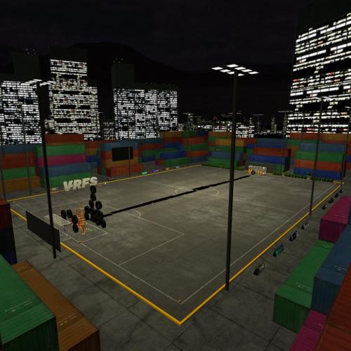 Arena Image