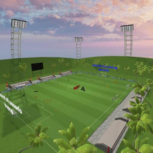 Arena Image