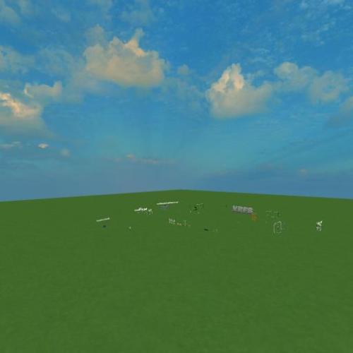 Arena Image