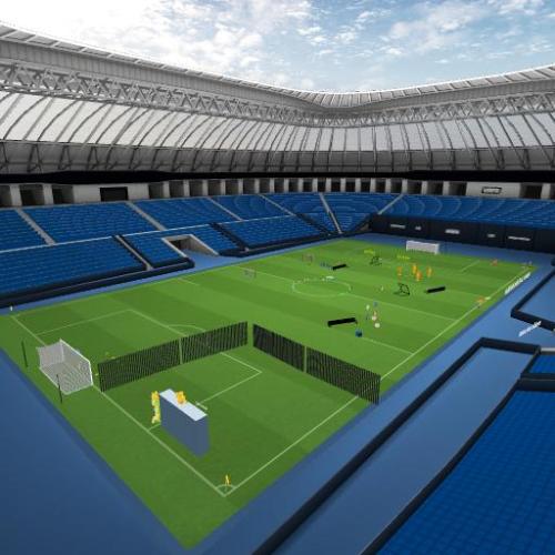 Arena Image