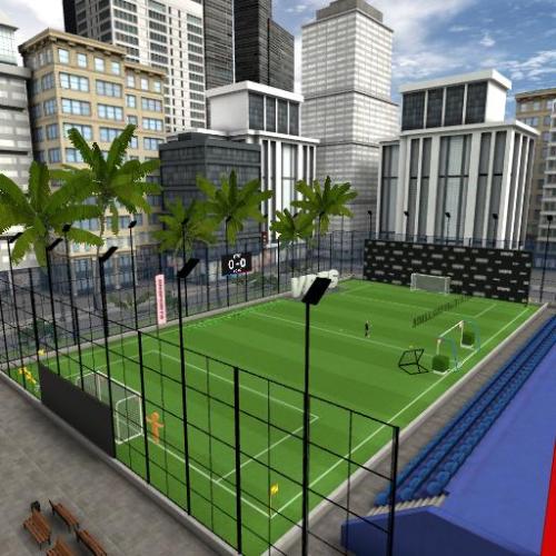 Arena Image