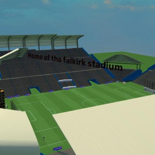 Arena Image