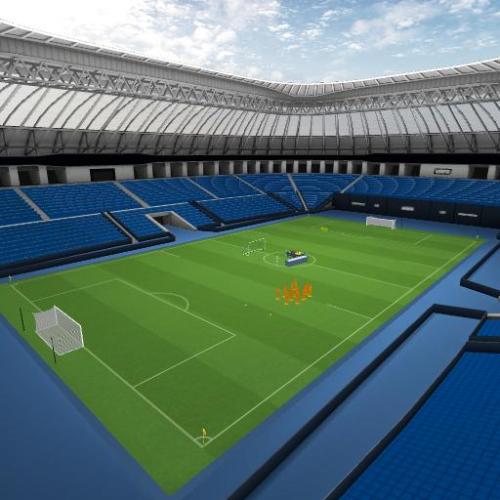 Arena Image