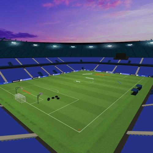 Arena Image