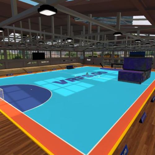 Arena Image