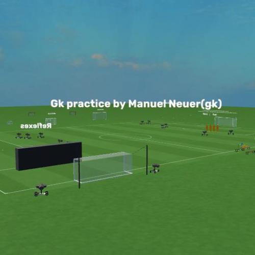 Arena Image