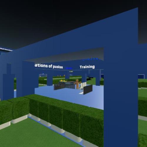 Arena Image