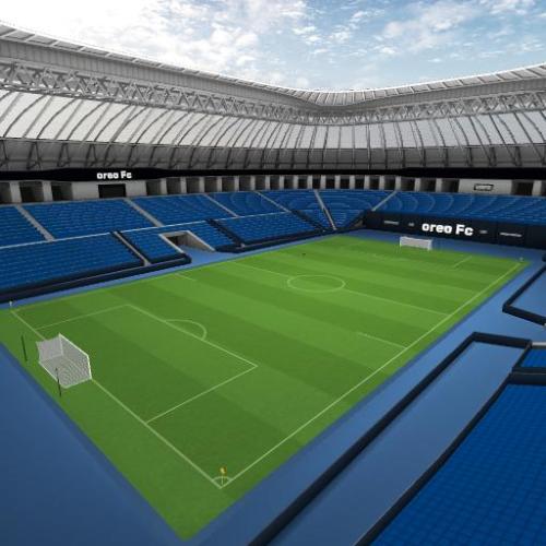 Arena Image