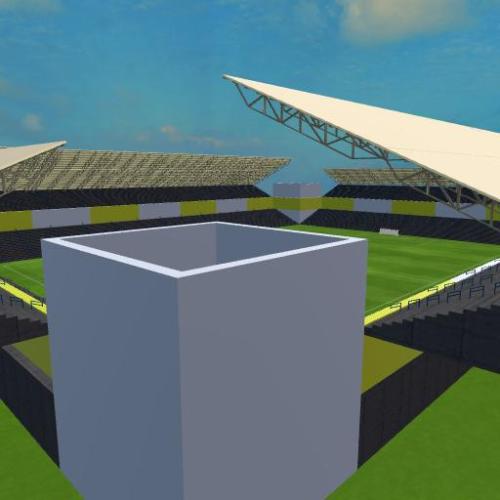 Arena Image