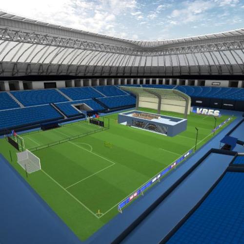 Arena Image