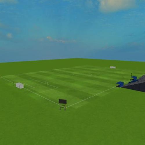 Arena Image
