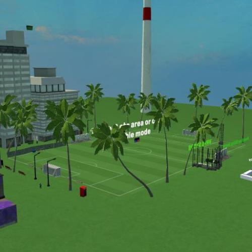 Arena Image