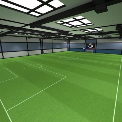 Arena Image