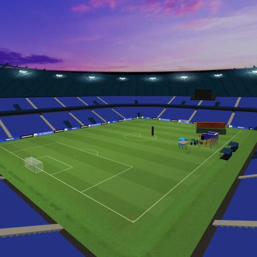 Arena Image
