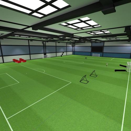 Arena Image