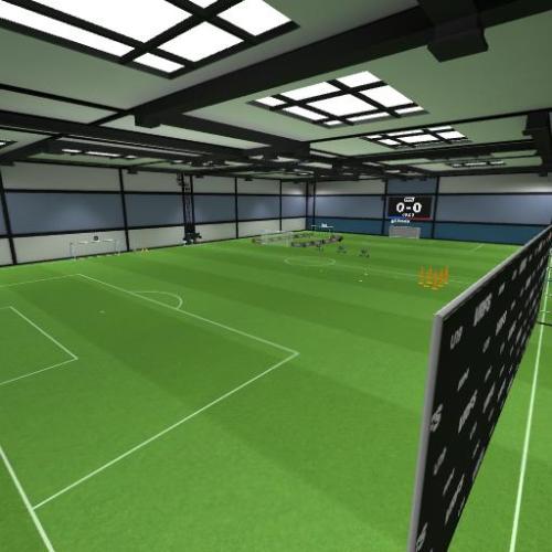 Arena Image