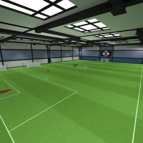 Arena Image