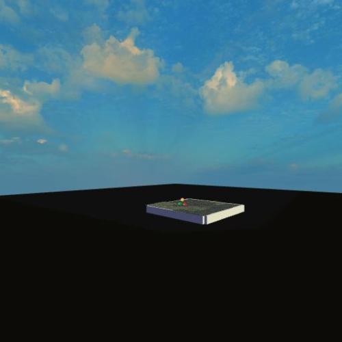 Arena Image