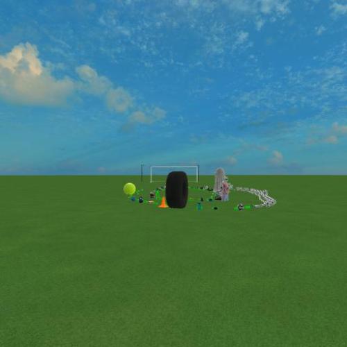 Arena Image