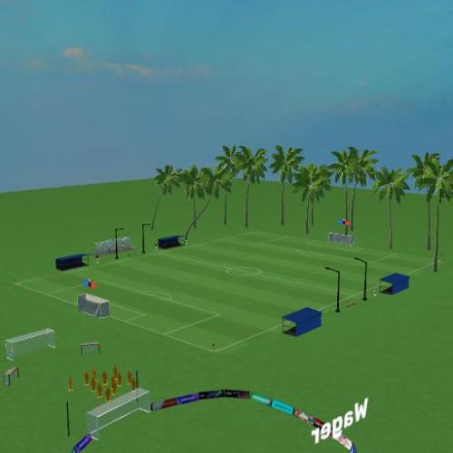 Arena Image
