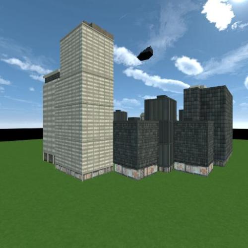 Arena Image