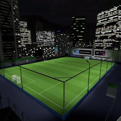 Arena Image