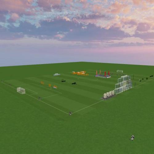 Arena Image