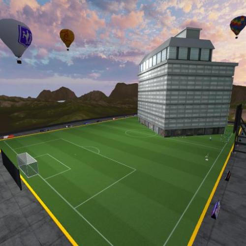 Arena Image