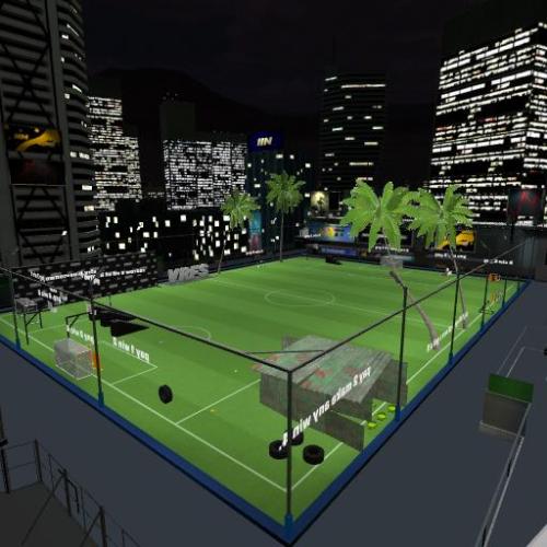 Arena Image