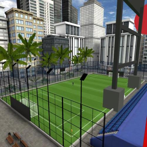Arena Image