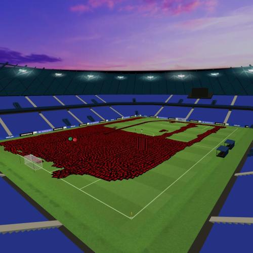 Arena Image