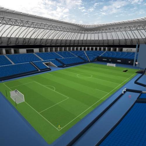 Arena Image