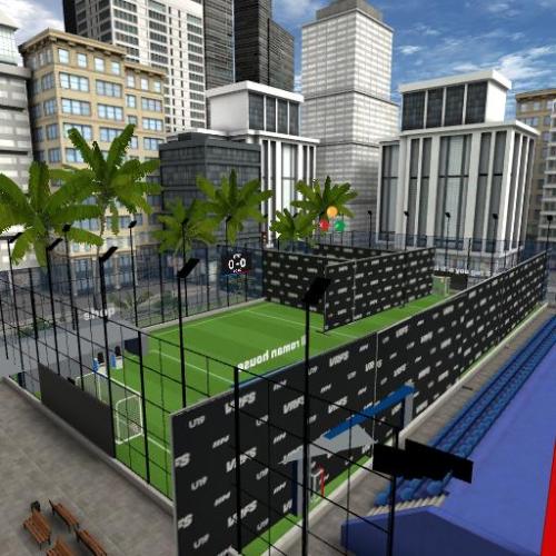 Arena Image