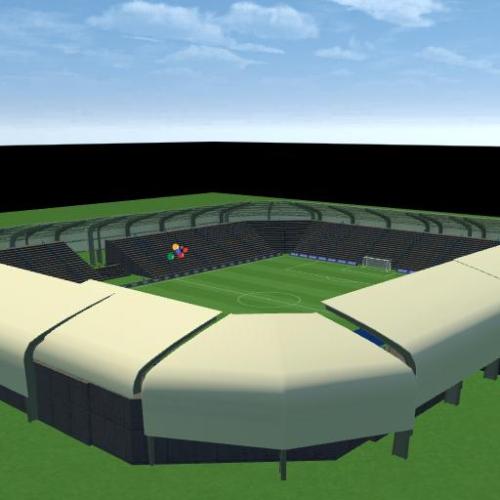 Arena Image