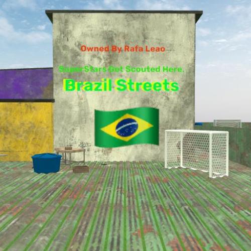 Arena Image