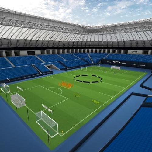 Arena Image