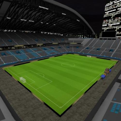 Arena Image