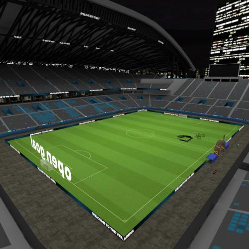 Arena Image