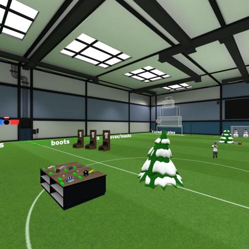 Arena Image