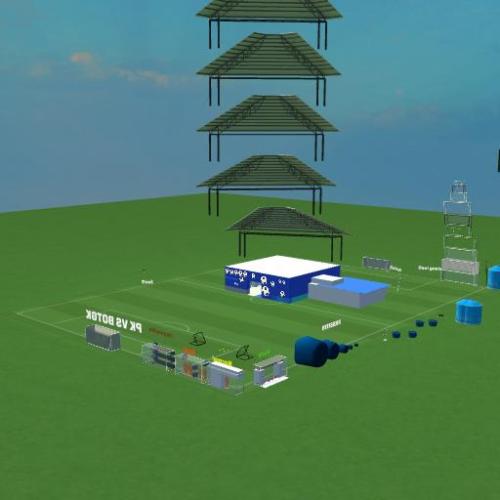 Arena Image