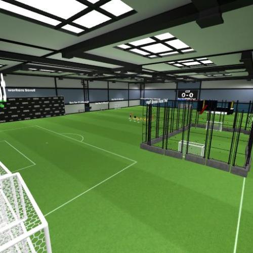 Arena Image
