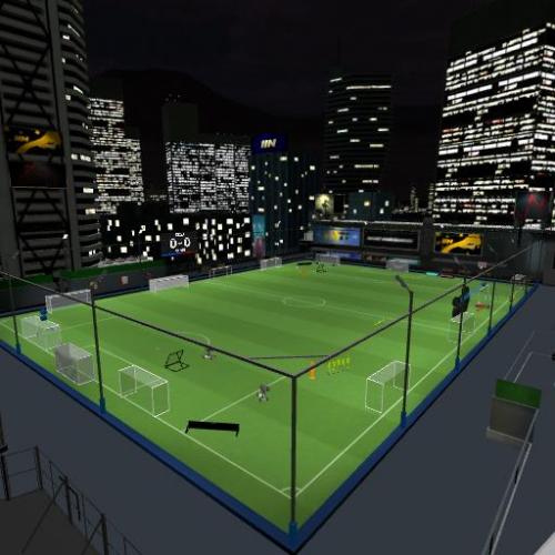 Arena Image