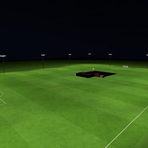 Arena Image